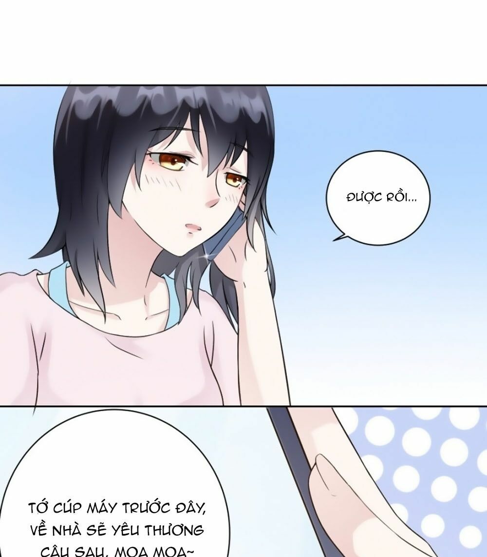 Thiên Kim Đường Môn: Chapter 85