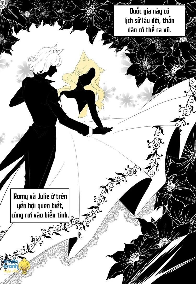 Cứu mạng ! Loài mèo thống trị thế giới rồi !: Chapter 23