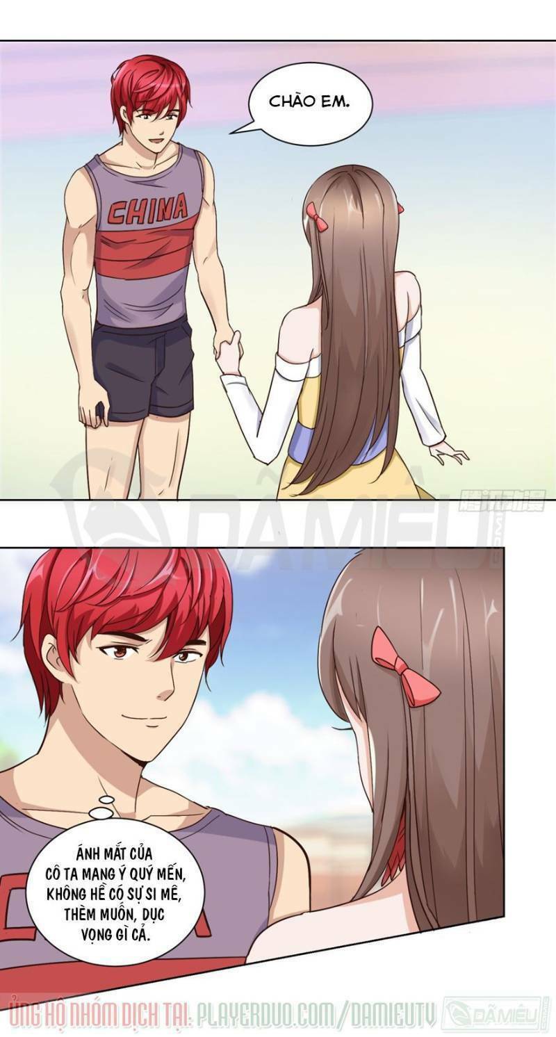 Đô Thị Chí Tôn Hệ Thống: Chapter 55