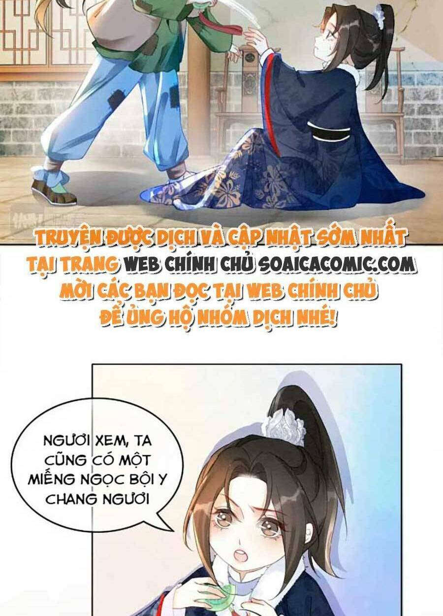 Xung Hỉ Vương Phi: Chapter 84