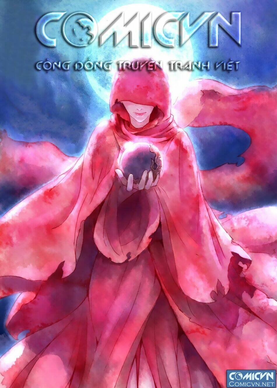 Quỷ Sai: Chapter 7