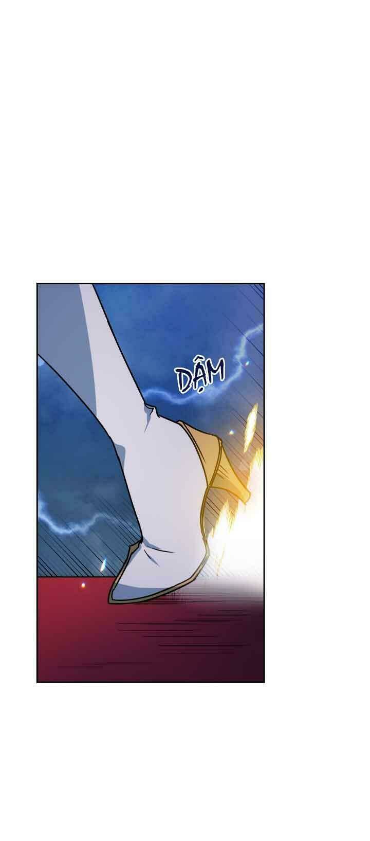 Nàng Elizabeth Thuần Khiết: Chapter 17