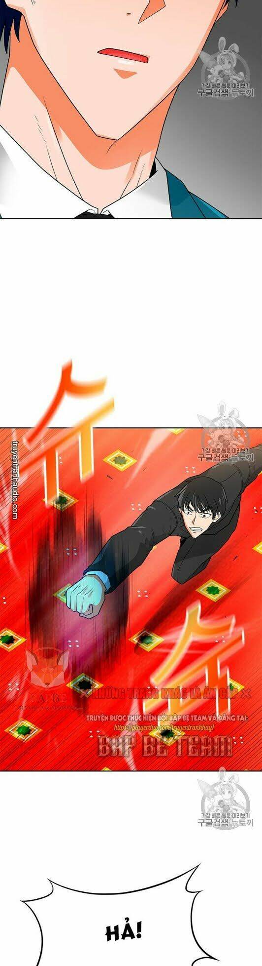 Tôi Tự Động Săn Một Mình: Chapter 72