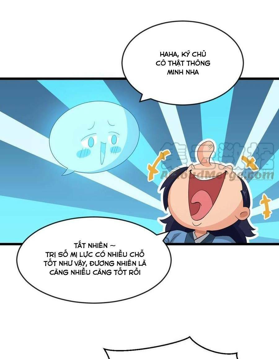 Chiến Thần Dưỡng Thành Kí: Chapter 7