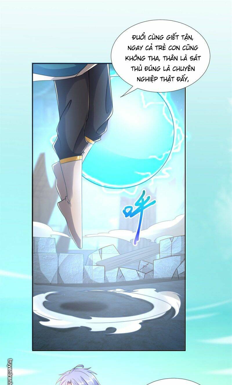 Chí Tôn Trọng Sinh: Chapter 82