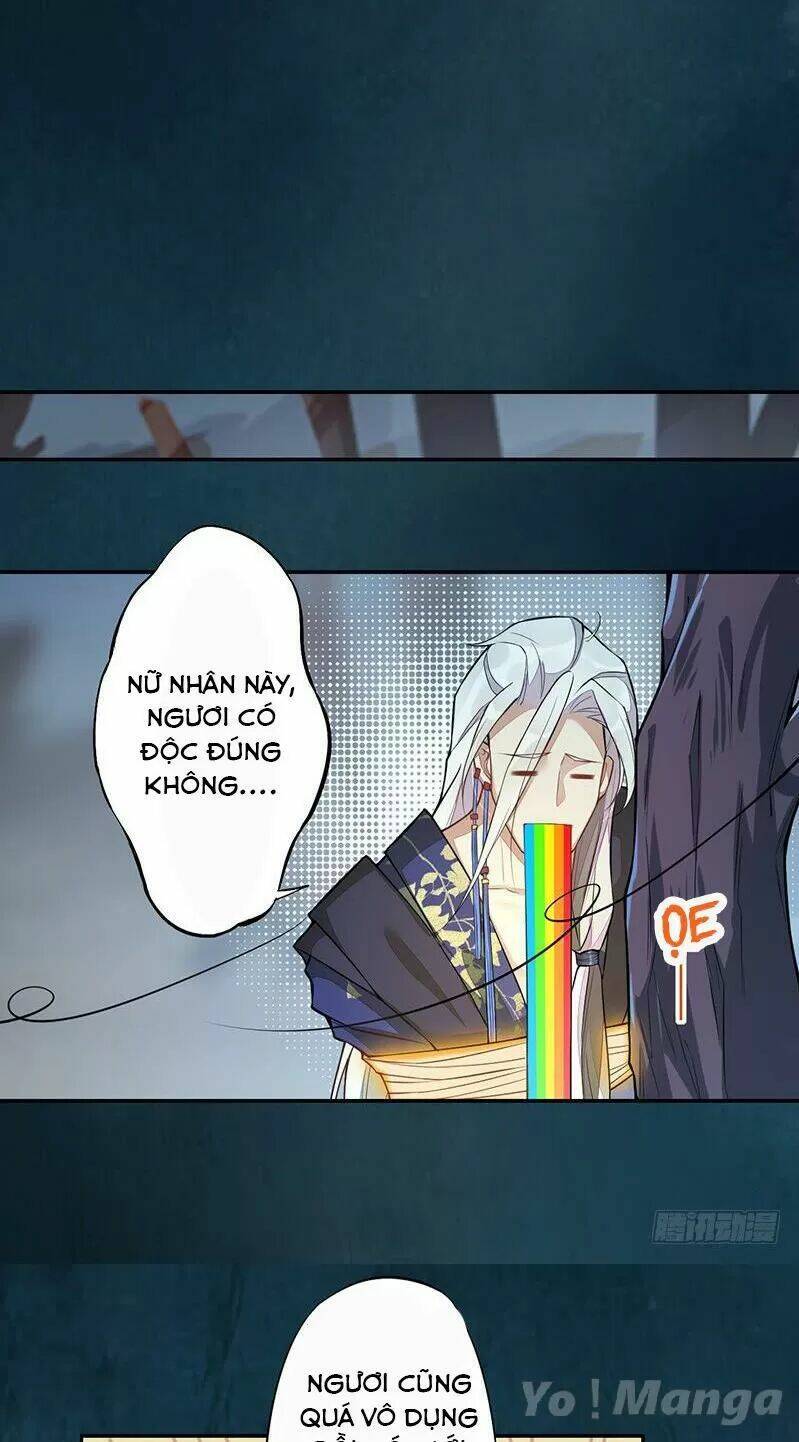 Tuyệt Thế Luyện Đan Sư: Chapter 128