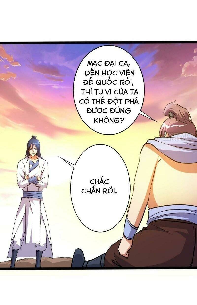 Ta Có Một Bộ Hỗn Độn Kinh: Chapter 77