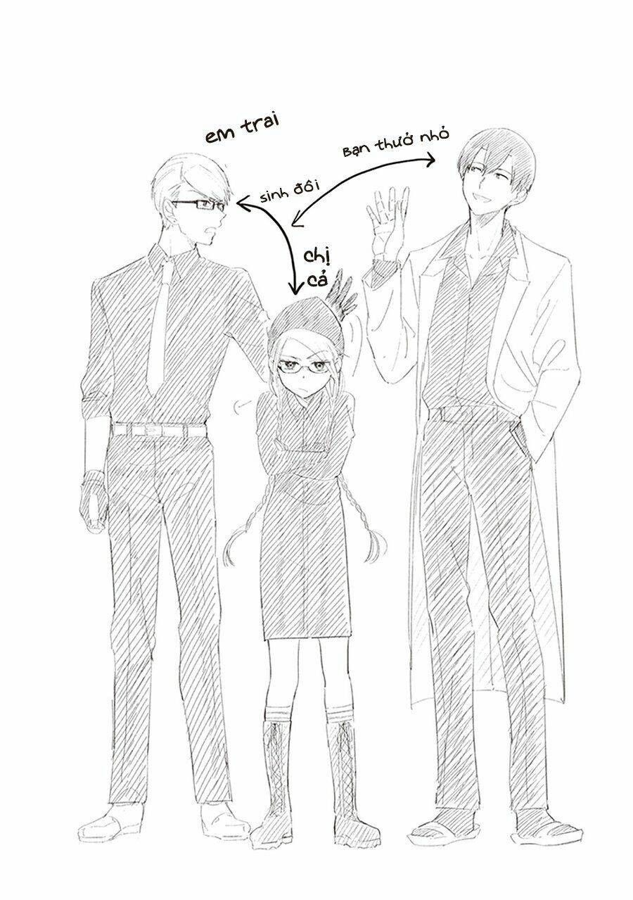 Oni Futatsu: Chapter 11