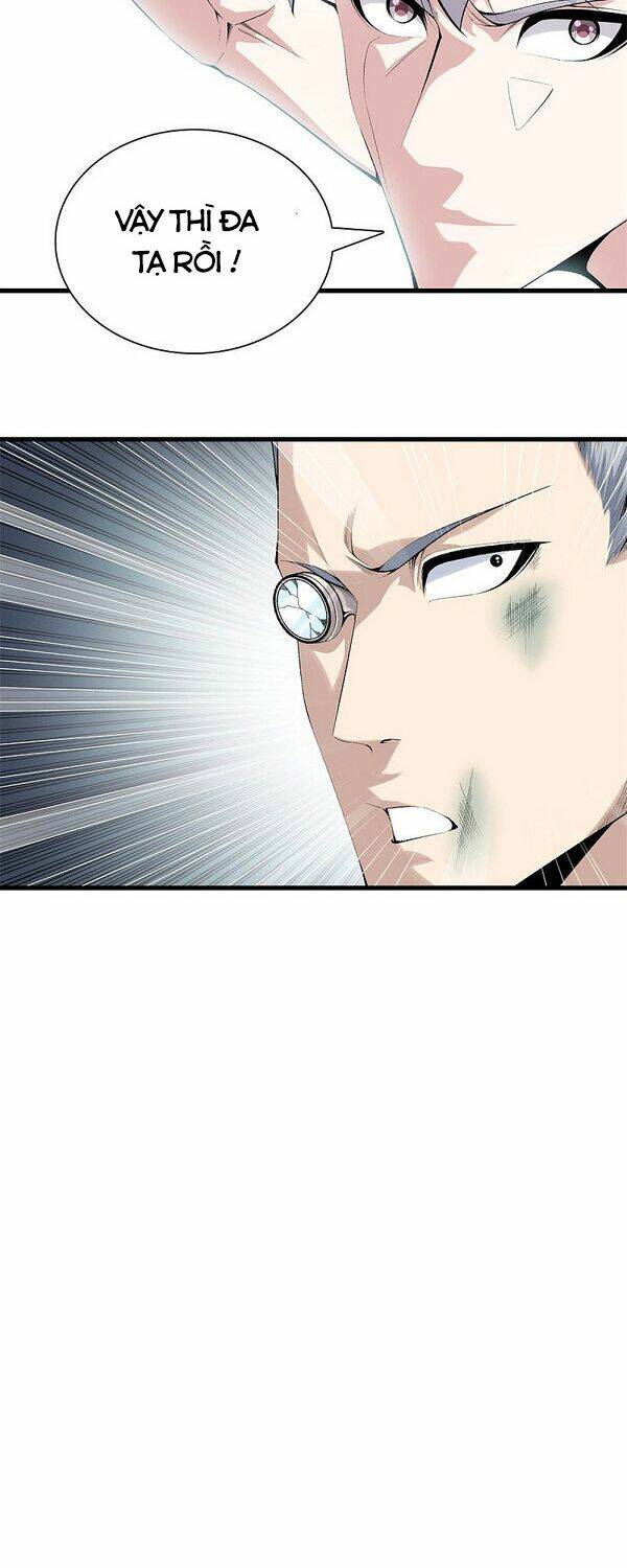 Đô Thị Chí Tôn: Chapter 142
