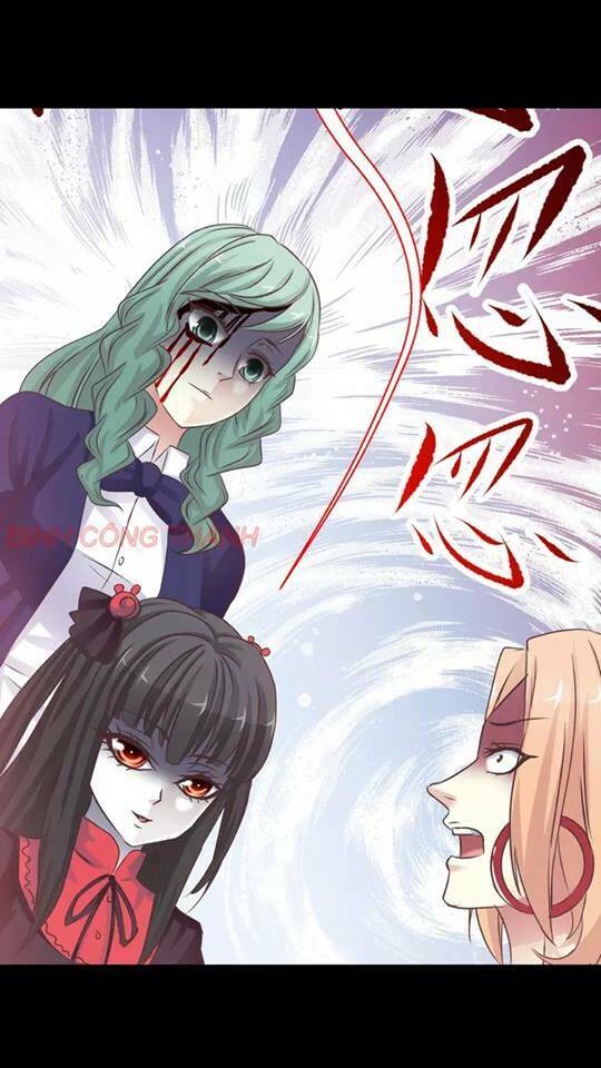 Truyện Kinh Dị Ở Tòa Nhà Số 44: Chapter 34