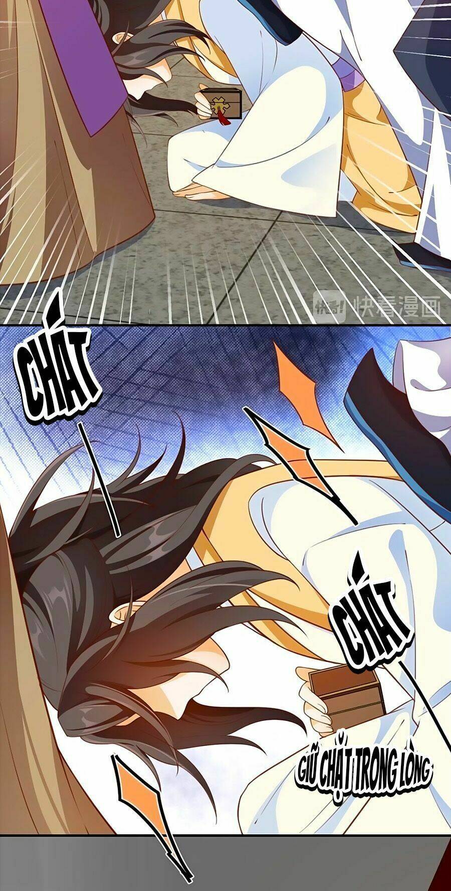 Thịnh Thế Lê Hoa Điện: Chapter 56