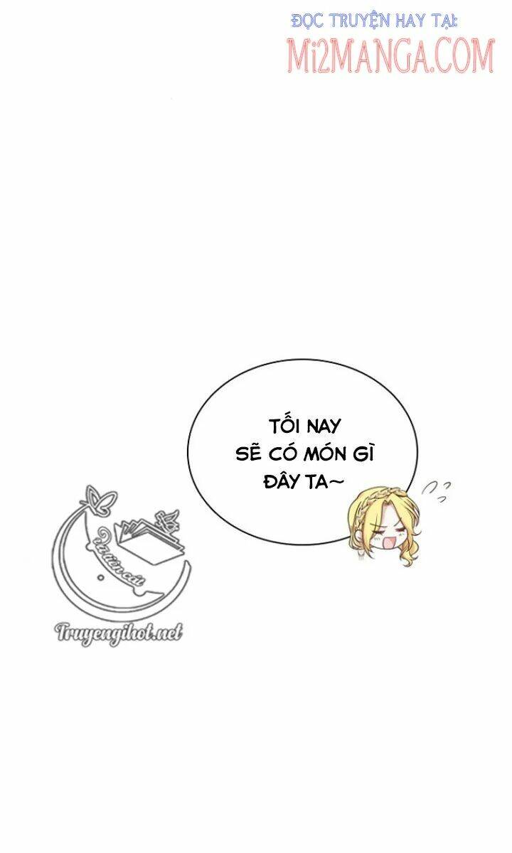Một Đêm Với Hoàng Đế: Chapter 38.5