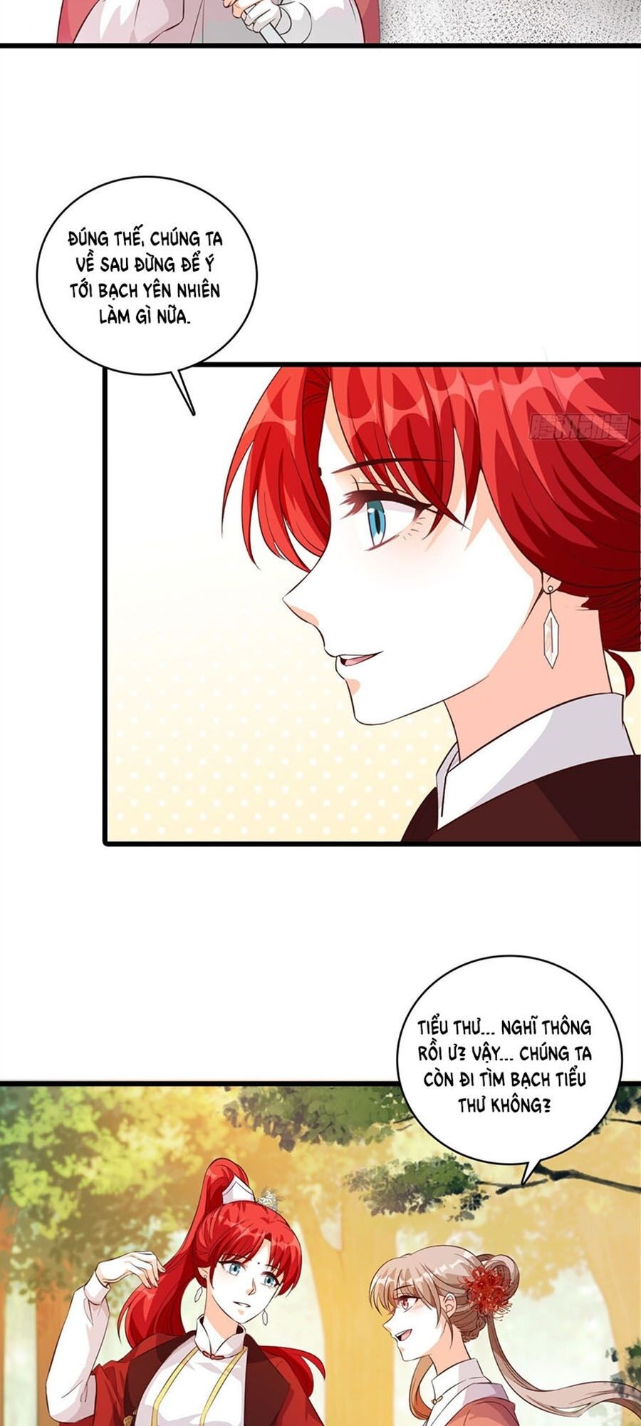 Phản Phái Nữ Đế Lai Tập: Chapter 25