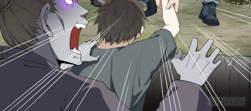 Võ Lực Chí Mạng: Chapter 24