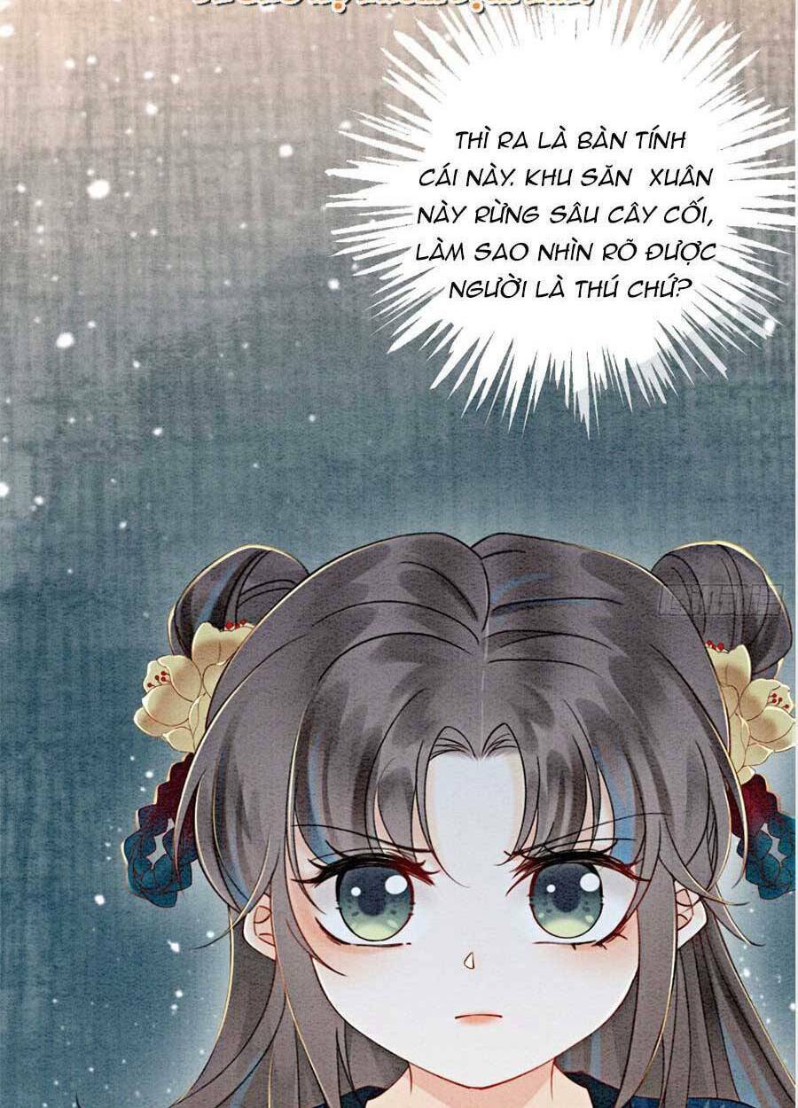 Bắt Đầu Hủy Hôn Để Công Lược Vương Gia: Chapter 37
