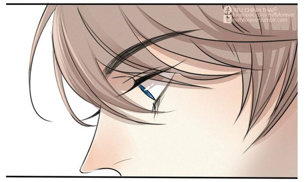 Mùi Hương Lãng Mạn: Chapter 1