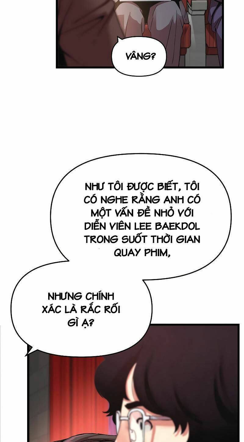 Tôi Sẽ Sống Như Một Hoàng Tử: Chapter 81