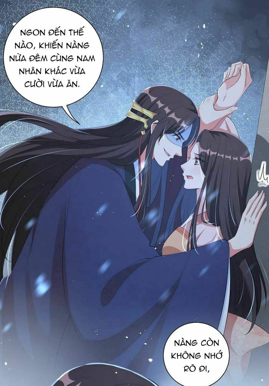 Vương Phi Có Độc!: Chapter 104