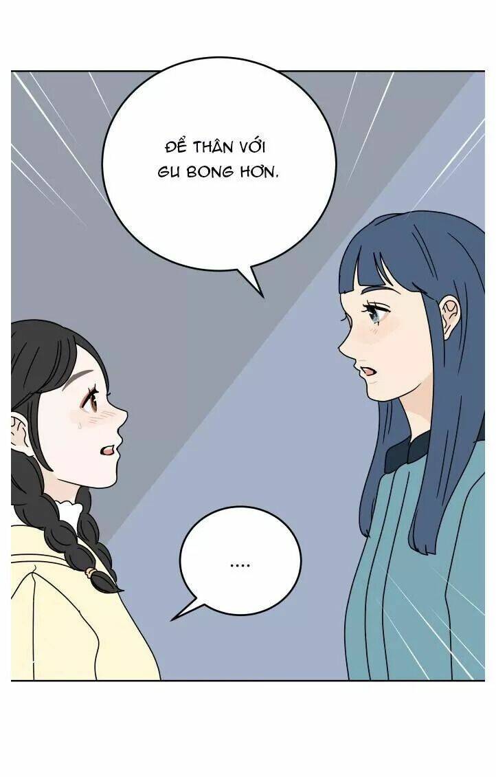 30 Phút Bước Đi Bên Em: Chapter 68.5