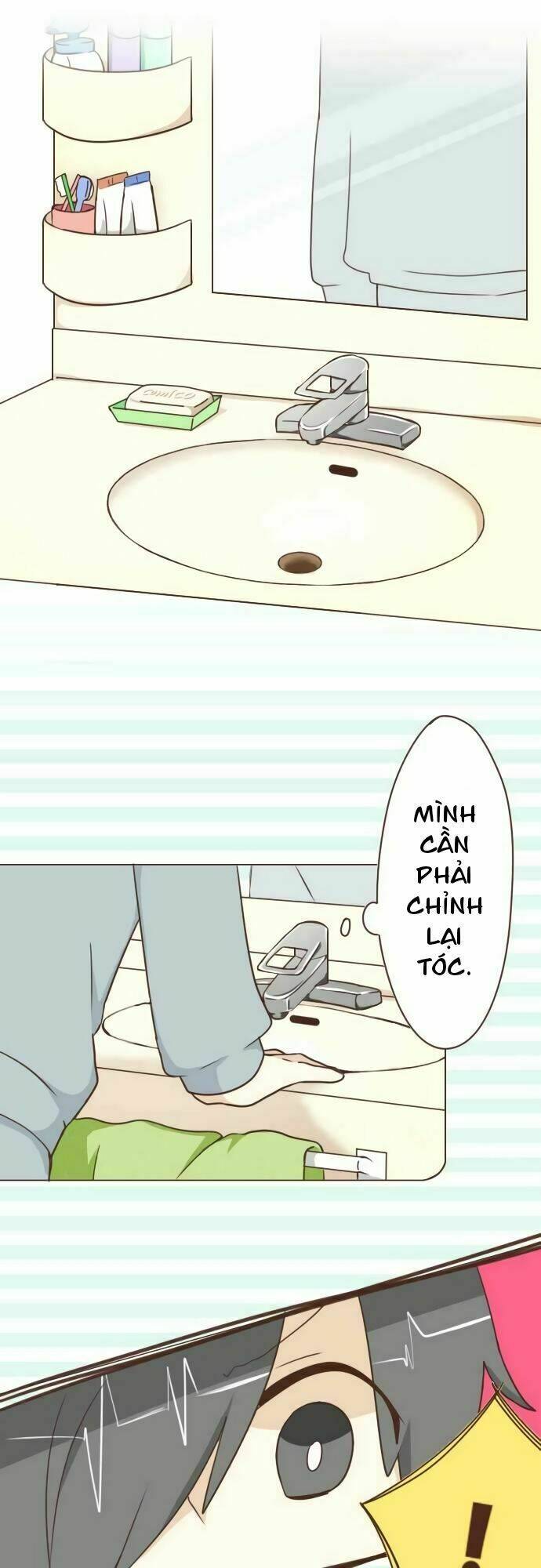 Ike Loli: Chapter 13