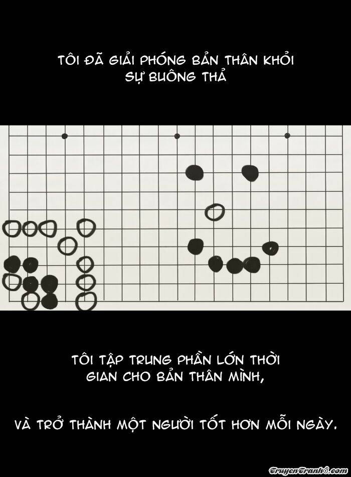 Thứ Sáu: Những Câu Chuyện Cấm: Chapter 2