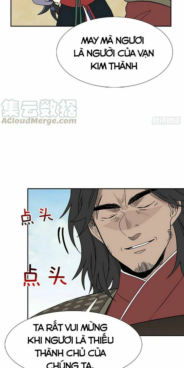 Học Sĩ Tái Sinh: Chapter 181