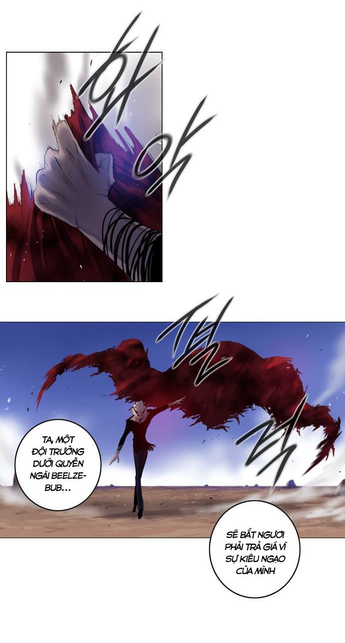 Soul Cartel: Chapter 105