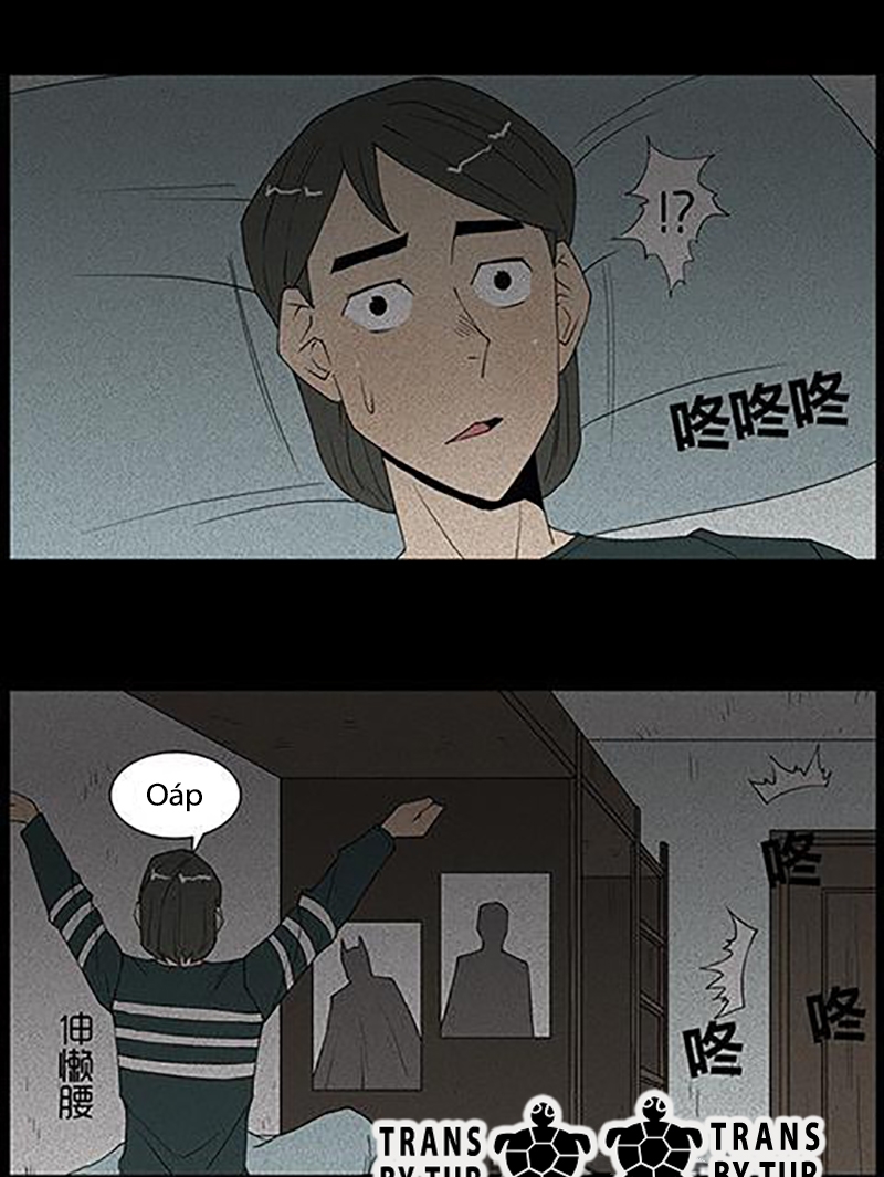 Chuyện Lạ Đêm Khuya: Chapter 39