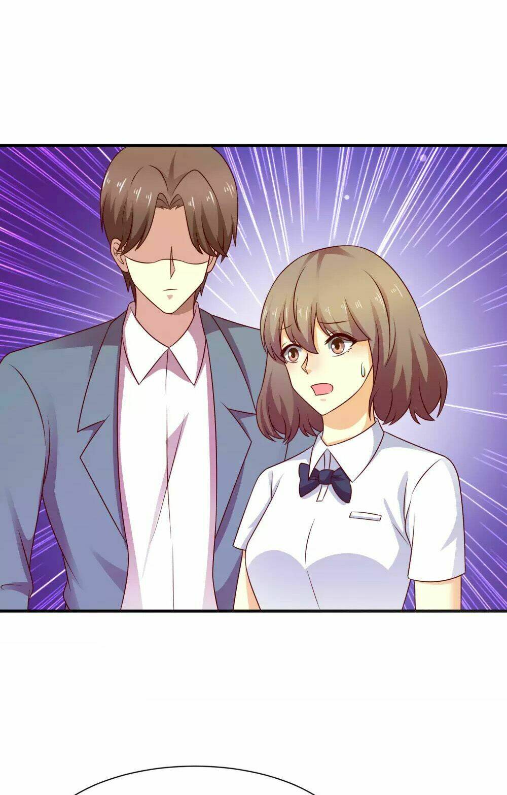 Thời Gian Đều Biết: Chapter 42