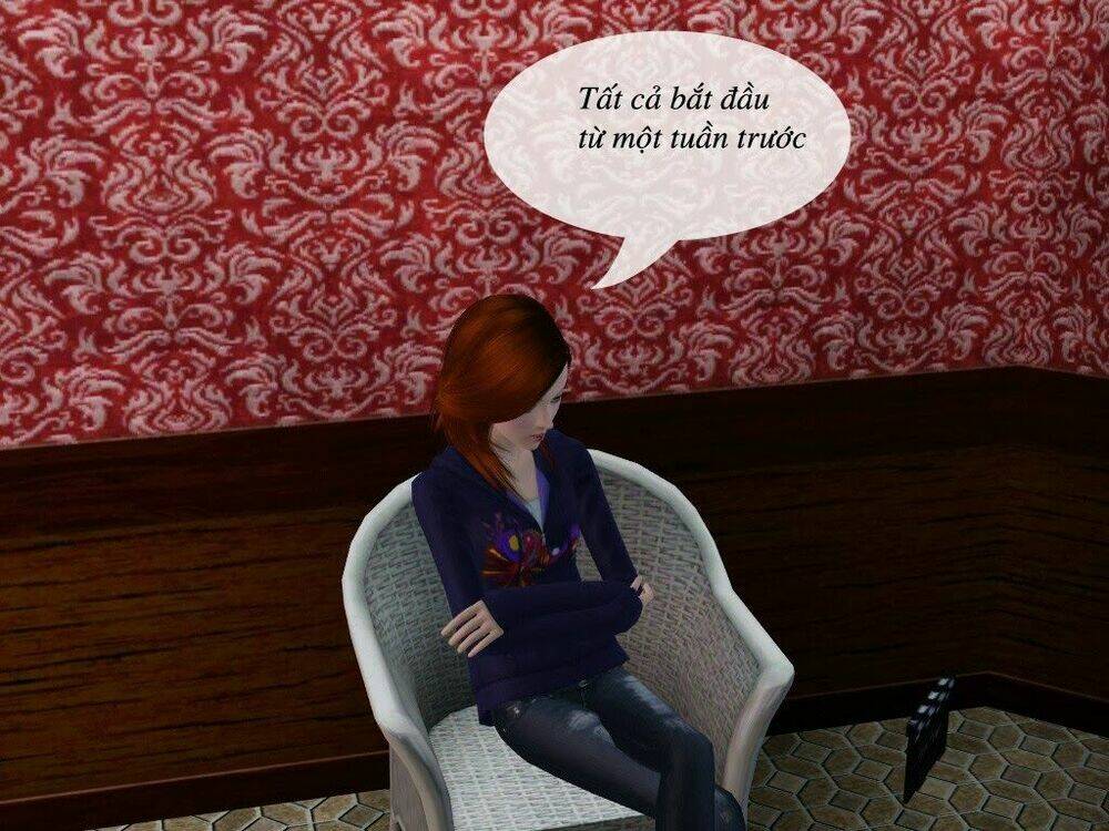 The Fate: Chapter 18.1