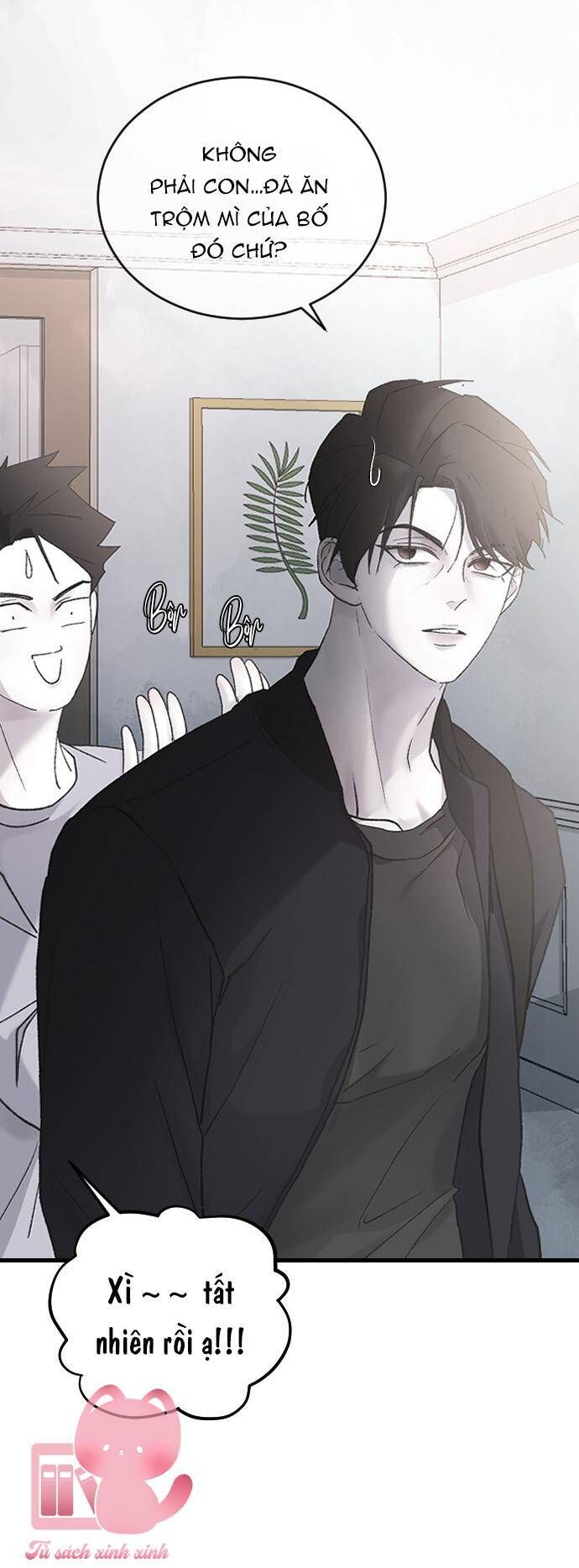 Ba Người Anh Trai Của Tôi Là Bạo Quân: Chapter 70