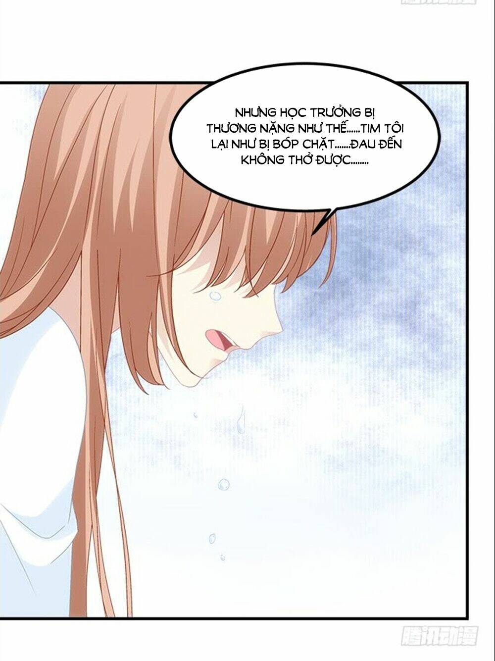 Ám Dạ Vô Thường: Chapter 70