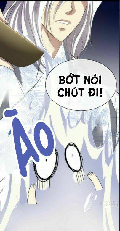 Một Vạn Tư Thế Công Lược Yêu Nam: Chapter 5