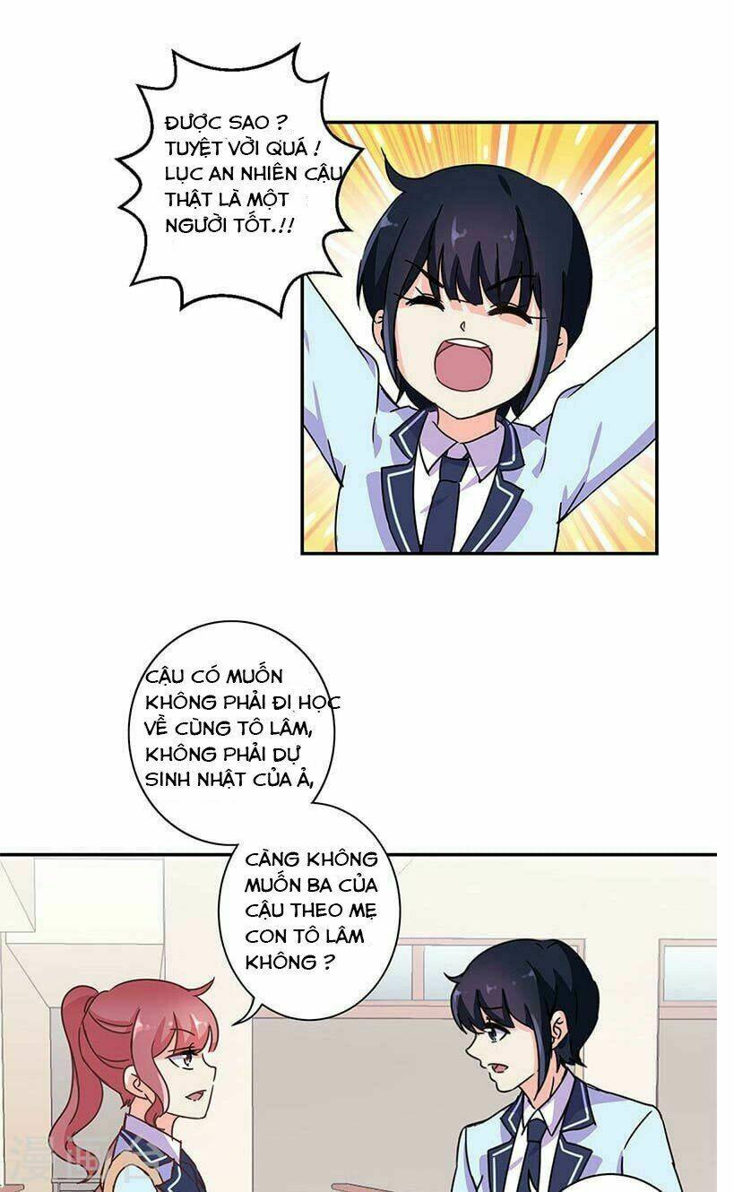 Trọng Sinh Chi Hao Môn Cường Thế Quy Lai: Chapter 143