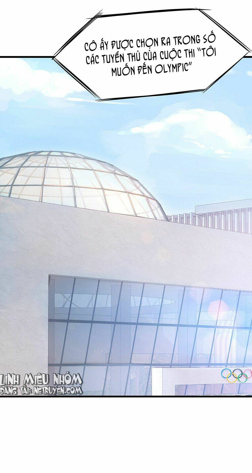 Điểm Xuất Phát Của Mối Tình Đầu: Chapter 1