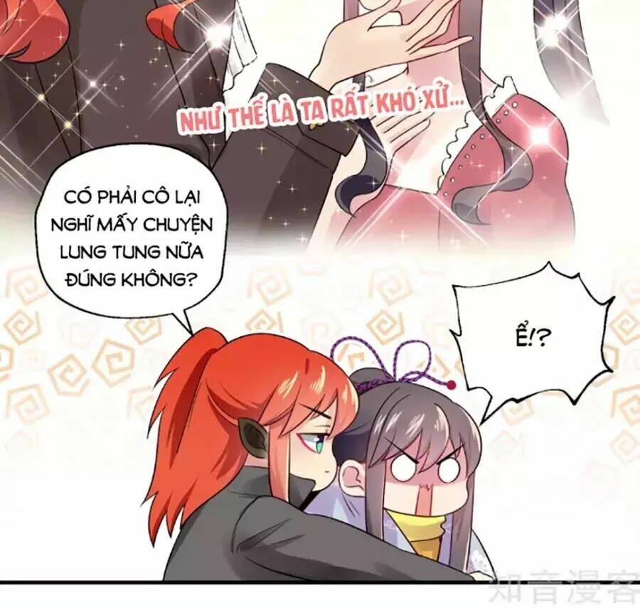 Anh Ấy Đến Từ Địa Ngục: Chapter 19