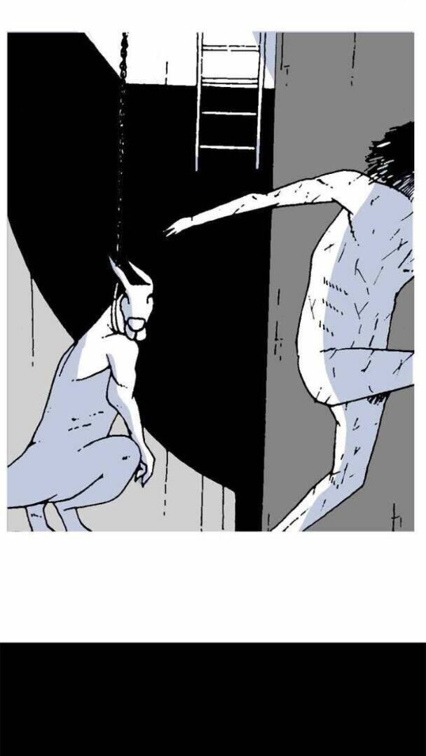 Mắc Kẹt Trên Mặt Trăng: Chapter 24