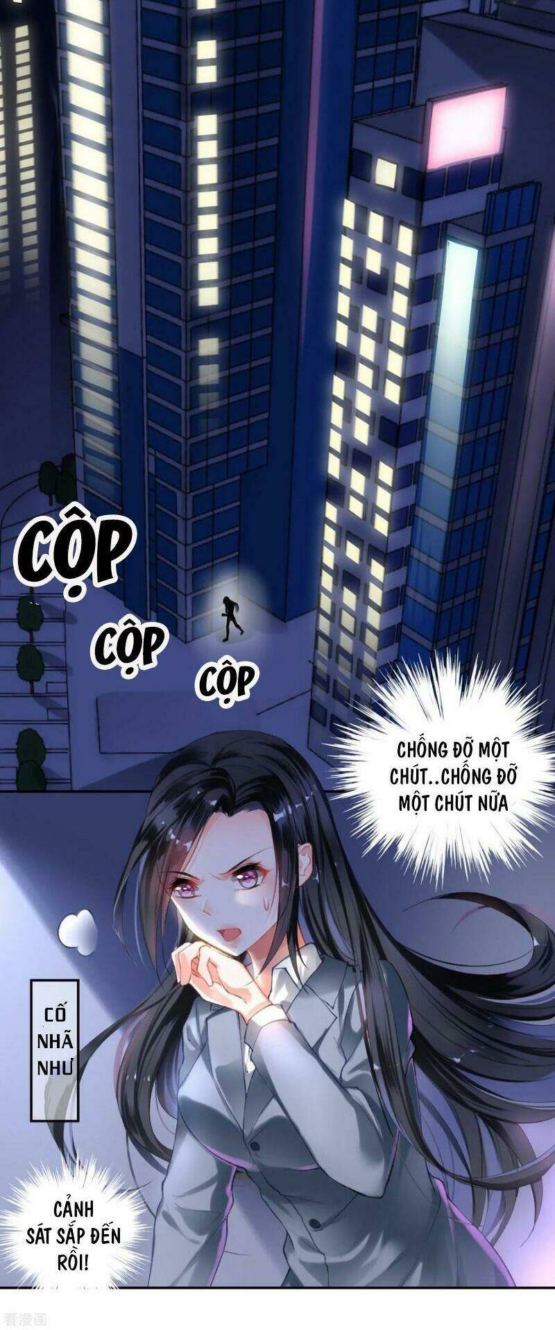 Vương Gia, Áo Lót Của Ngươi Rơi Mất Rồi: Chapter 1