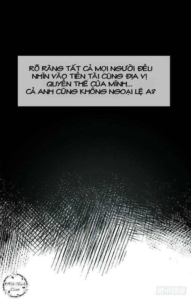 Đối Với Cậu, Tớ Đều Nghe Theo: Chapter 3