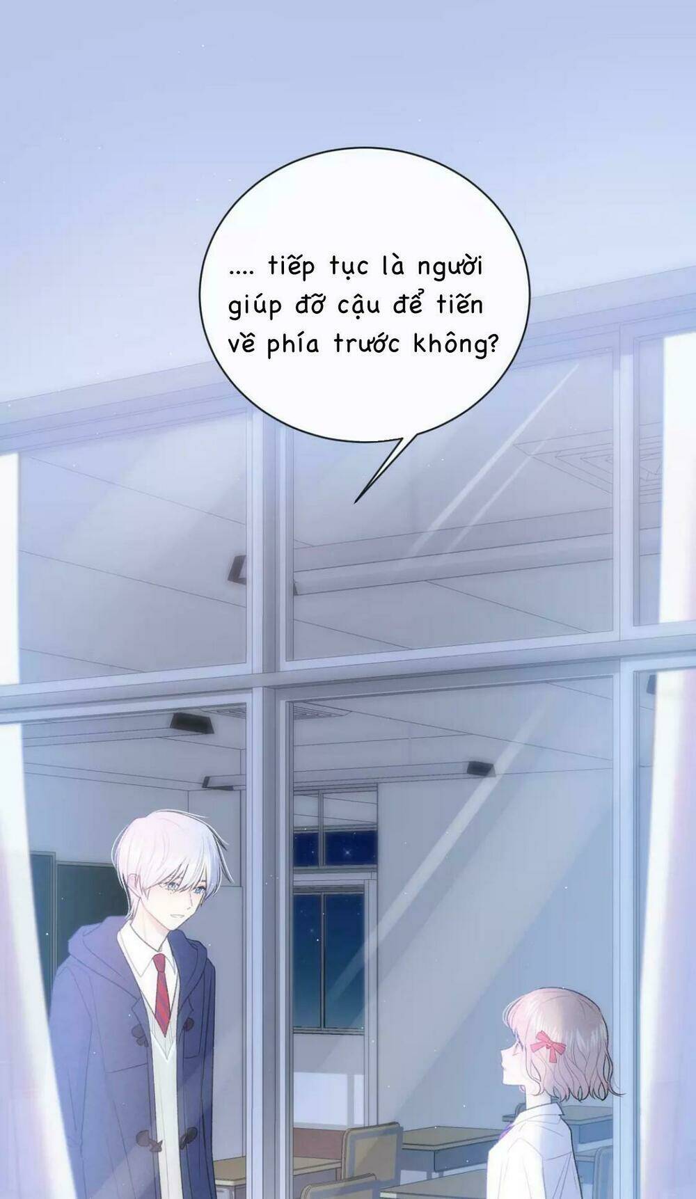 Từ Cái Nhìn Của Em: Chapter 13