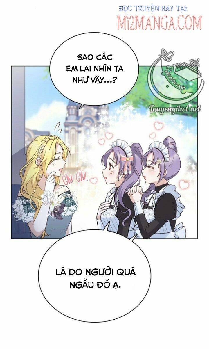 Một Đêm Với Hoàng Đế: Chapter 38