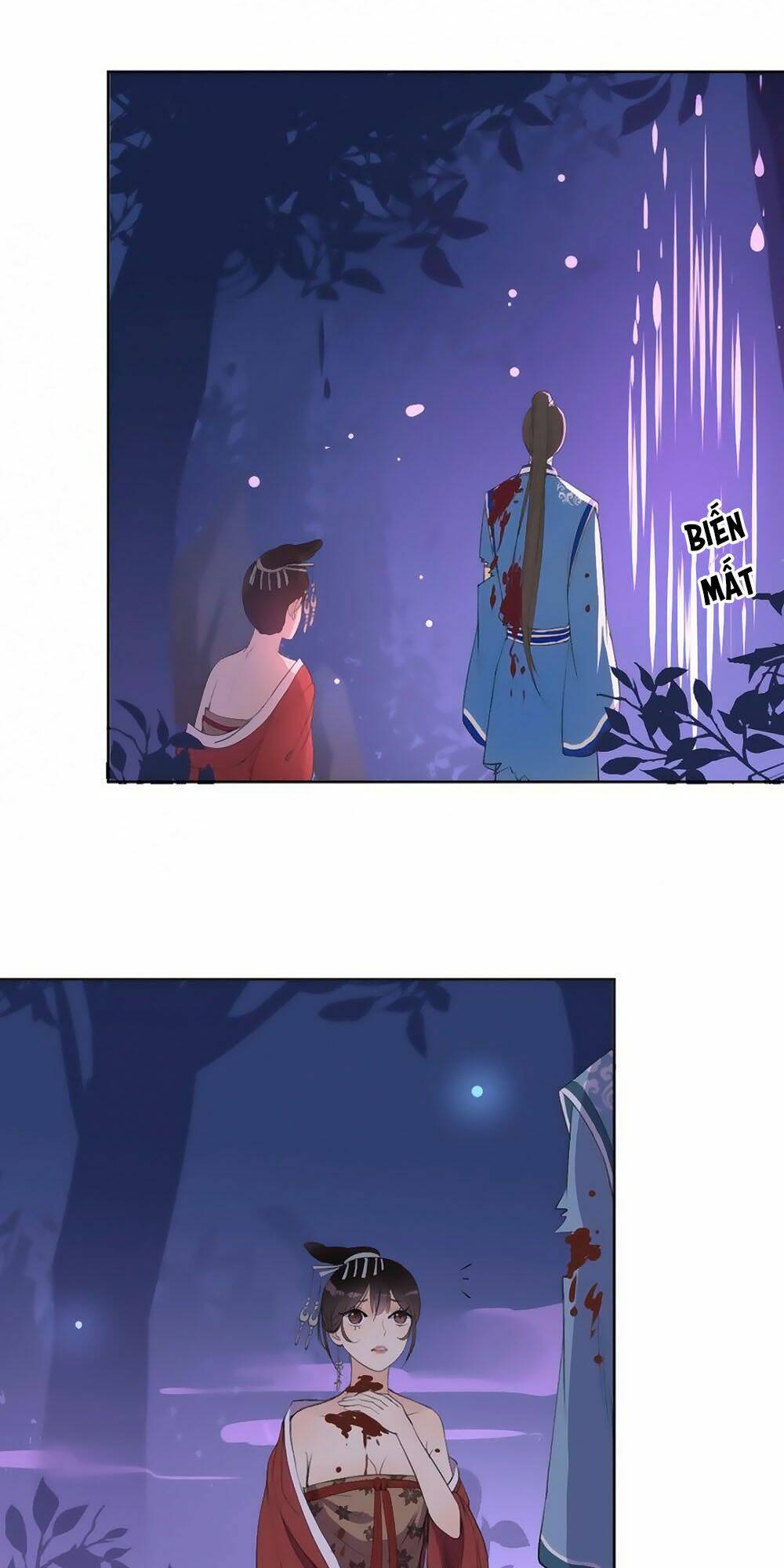 Sinh Sinh Tương Thác: Chapter 23