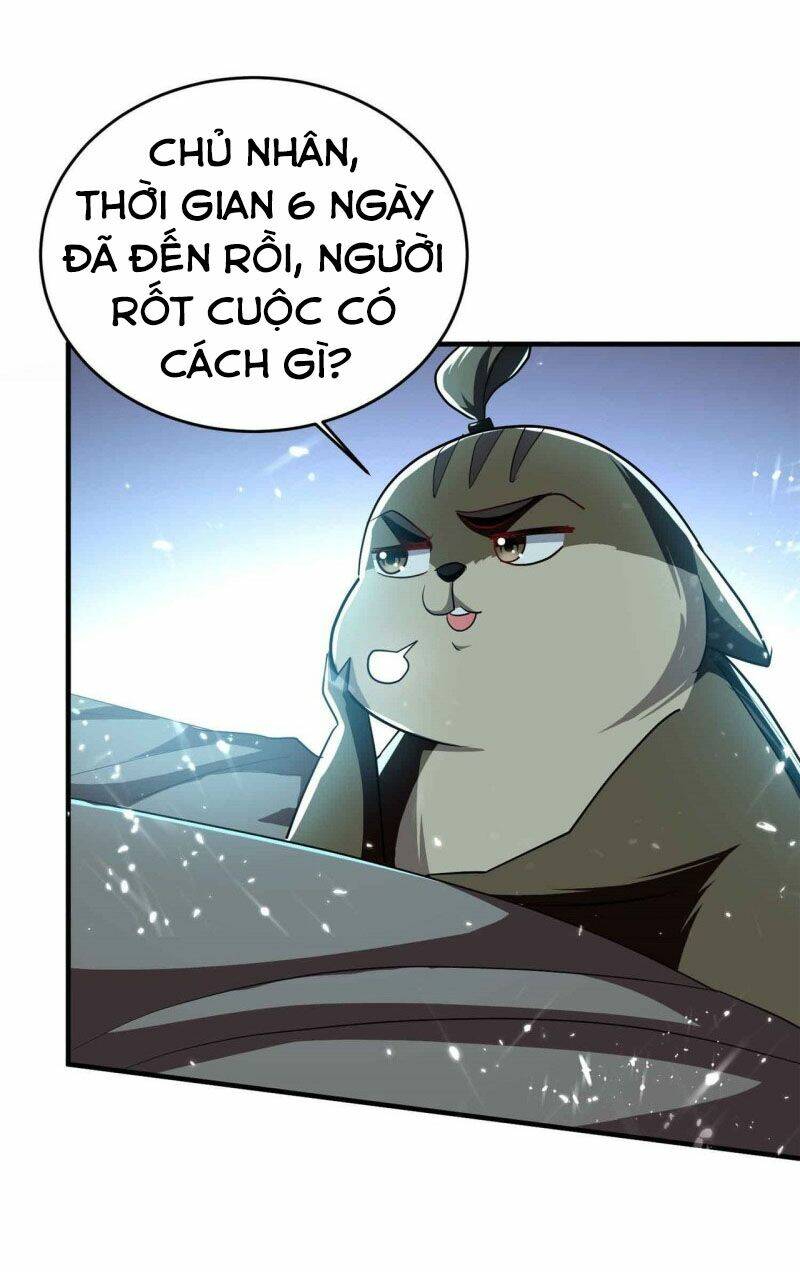 Vạn Giới Tiên Vương: Chapter 132