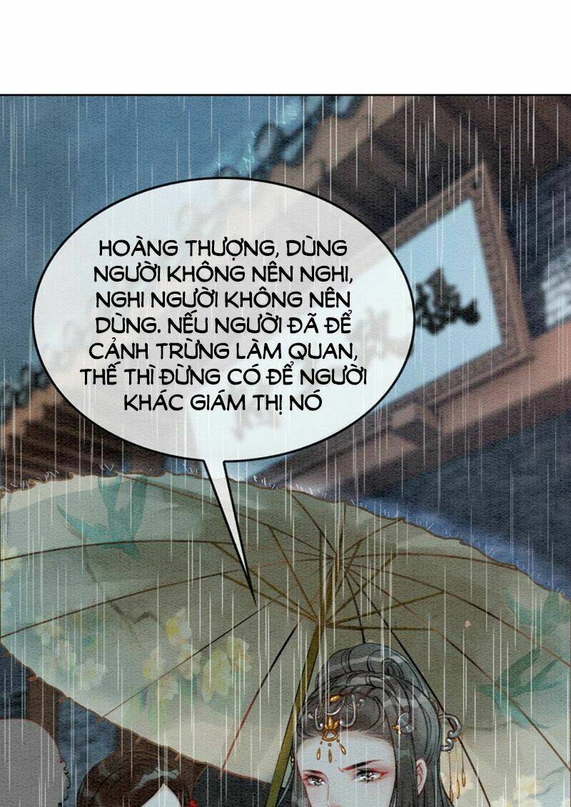 Hậu Cung Của Trẫm Cháy Rồi!: Chapter 18