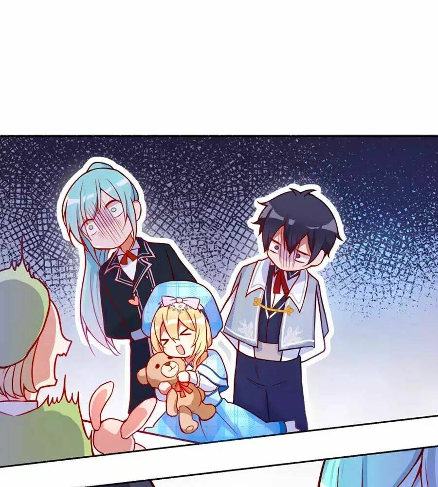 Kế Hoạch Sống Còn Của Công Chúa Nữ Phụ: Chapter 11