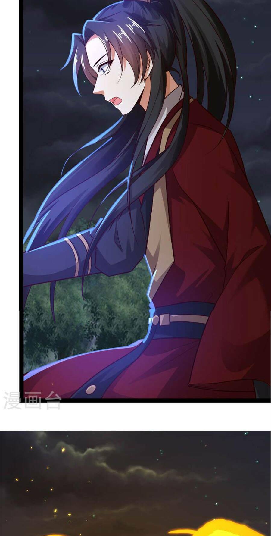 Khoa Kỹ Đại Tiên Tông: Chapter 70