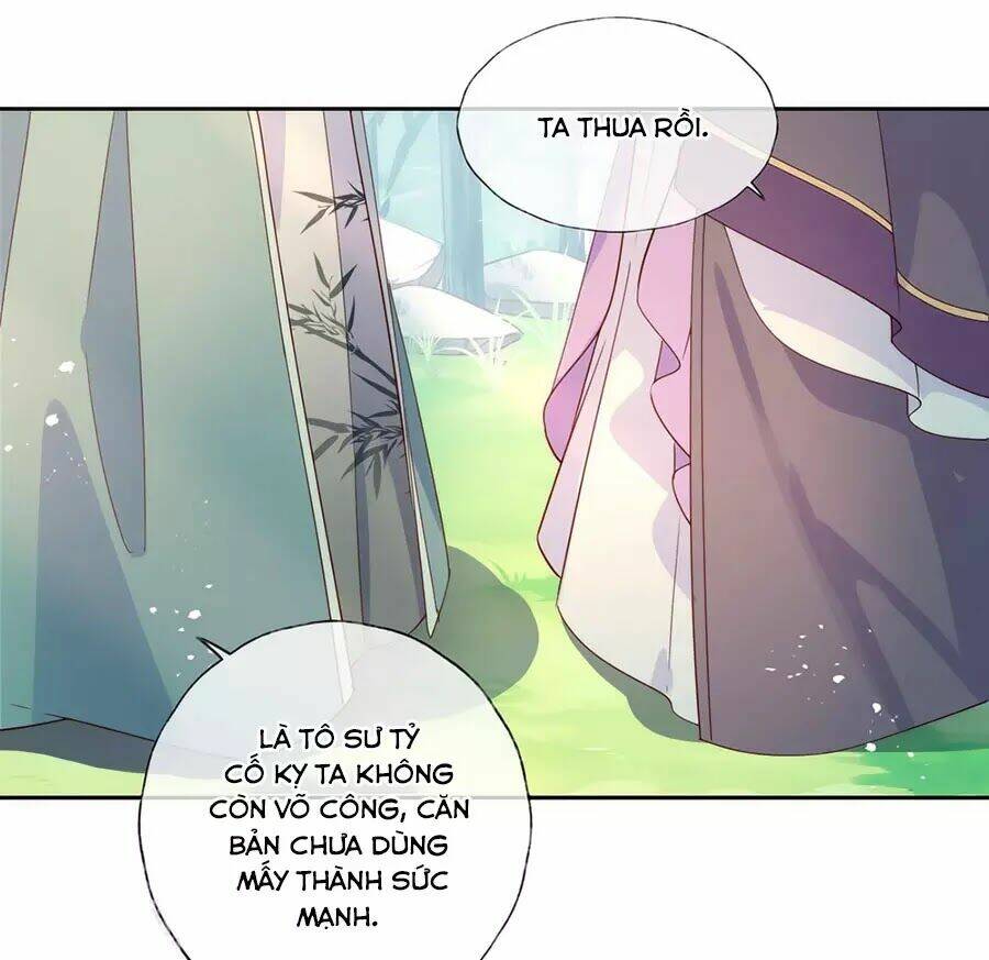 Điềm Mỹ Chi Huyết: Chapter 19