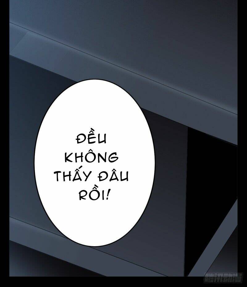 Hoan Nghênh Đến Với Trò Chơi Ác Mộng: Chapter 16