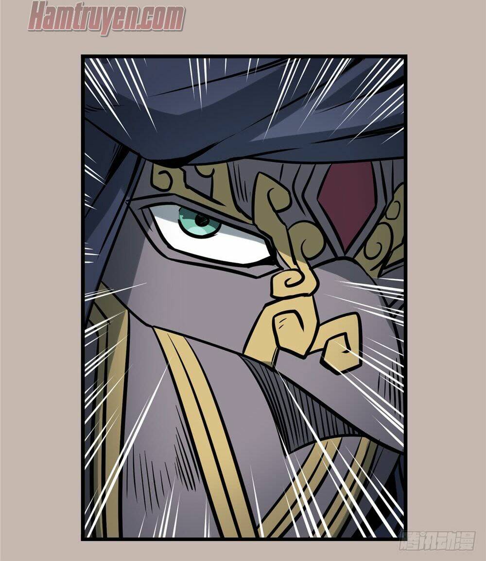 Hiệp Hành Cửu Thiên: Chapter 36