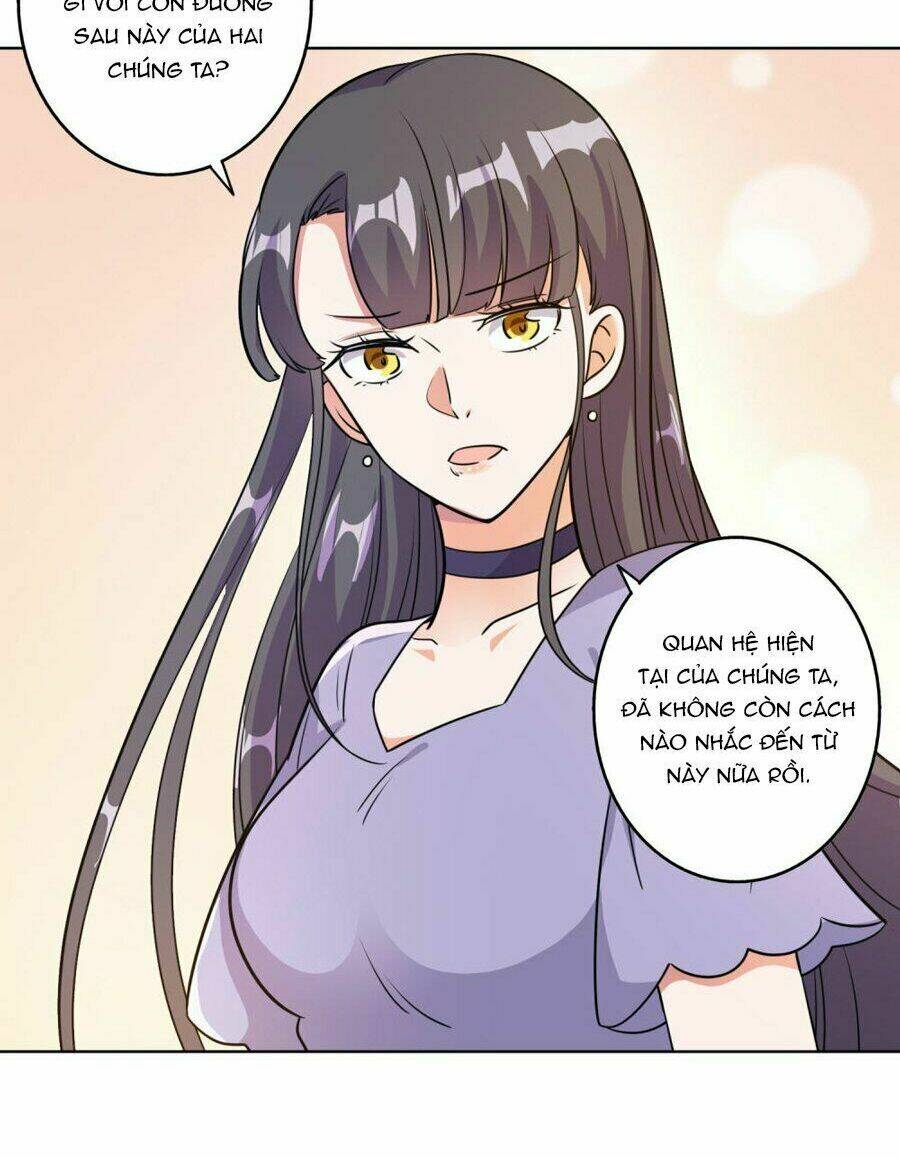 Hôn Nhân Dục Vọng: Thiếu Gia Nhẹ Một Chút!: Chapter 92